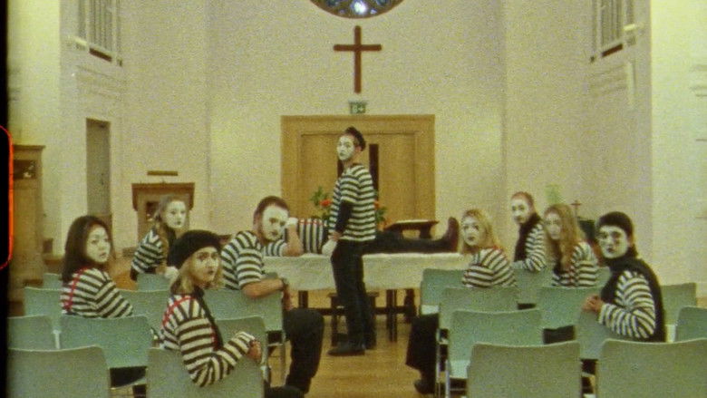 Backdrop image for movie Dead Funny