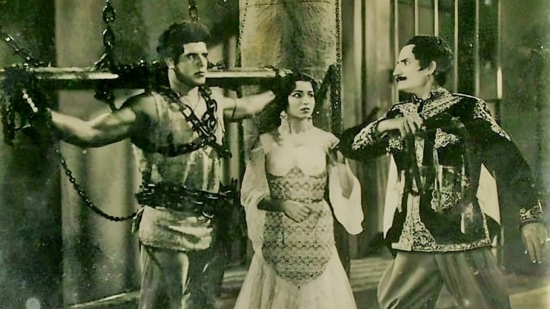 Backdrop image for movie Darasingh