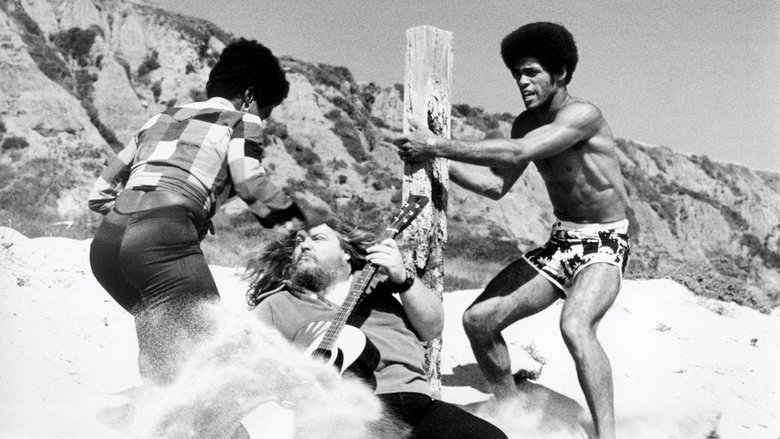 Backdrop image for movie Black Belt Jones