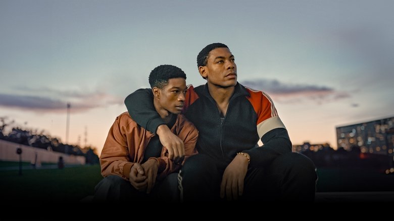 Backdrop image for movie Brother