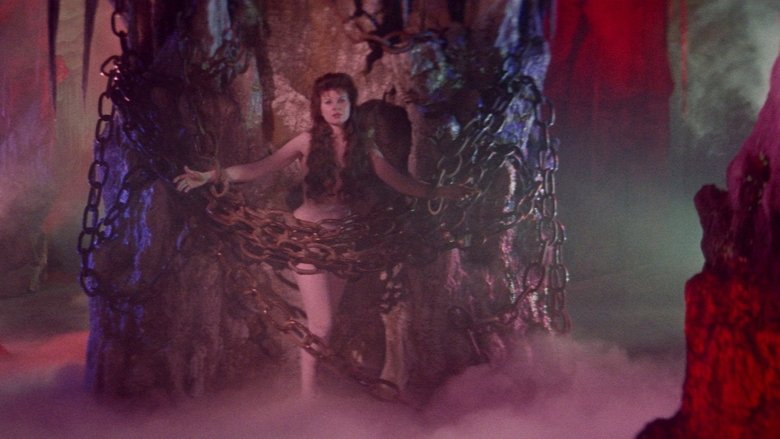 Backdrop image for movie Hercules in the Haunted World