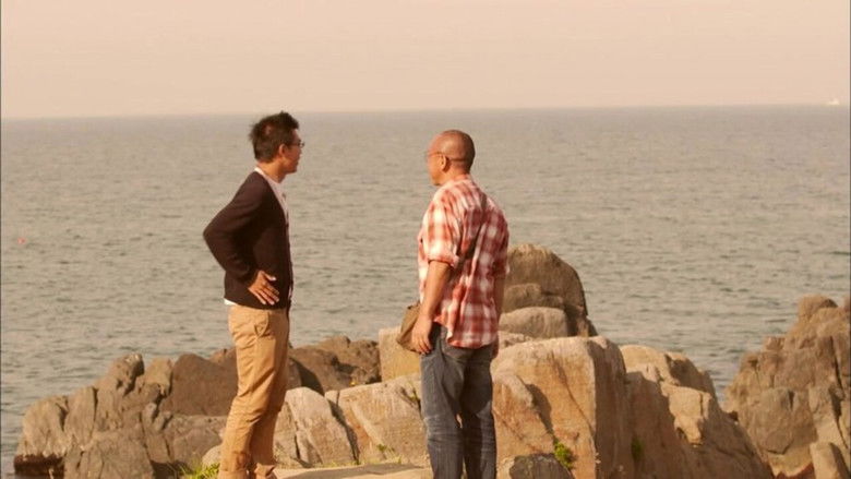 Backdrop image for movie The Seaside Ballad