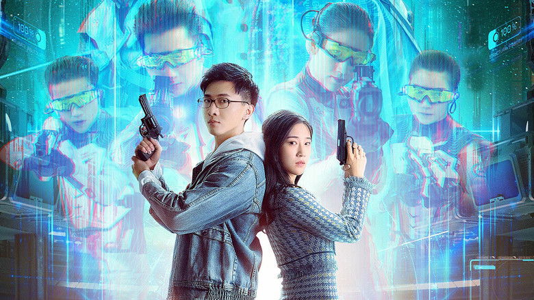 Backdrop image for movie Virtual Lies