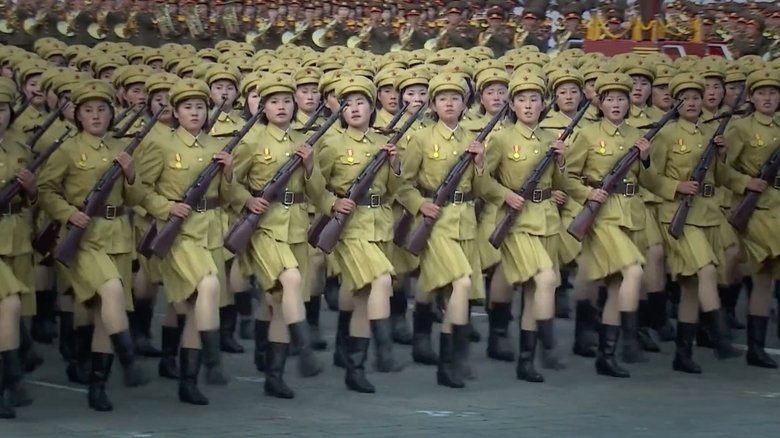 Backdrop image for movie North Korea's Secret Slaves: Dollar Heroes