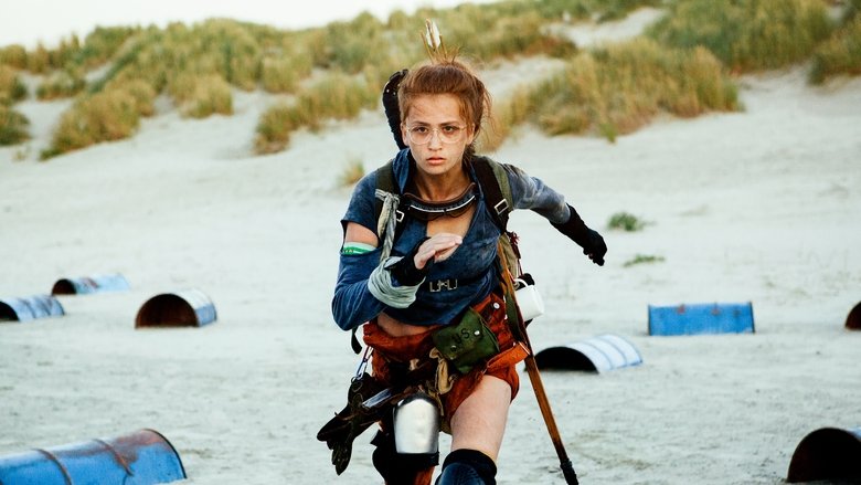 Backdrop image for movie Molly
