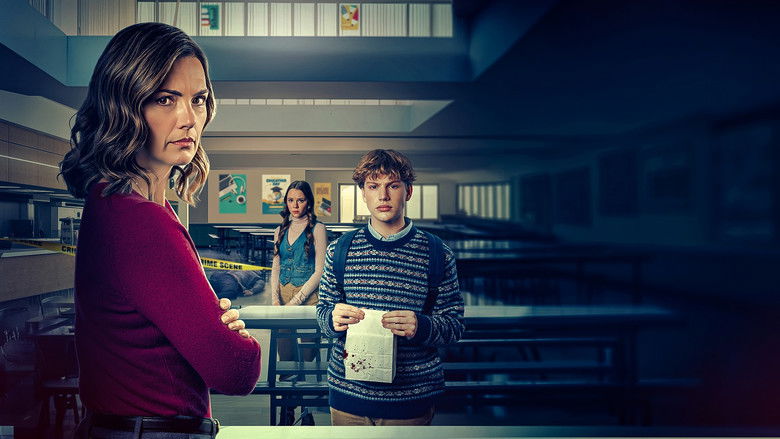 Backdrop image for movie Taste of His Own Poison