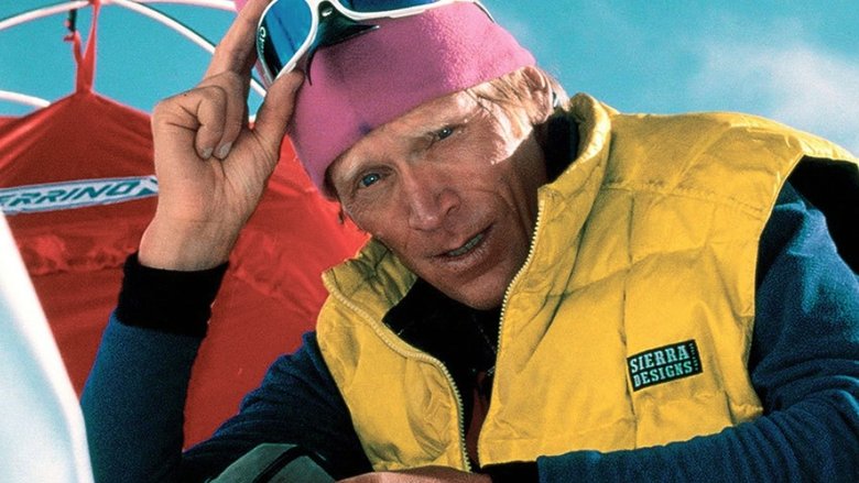 Backdrop image for movie Unconquerable Summit