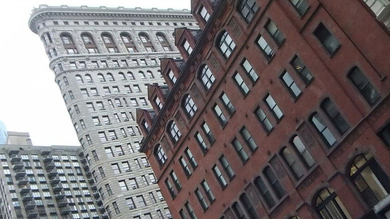 Backdrop image for movie Broadway Buildings II