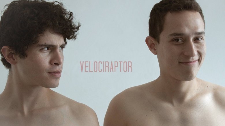 Backdrop image for movie Velociraptor