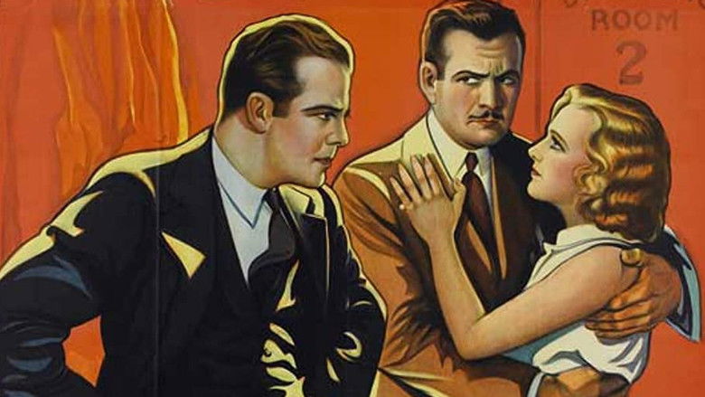 Backdrop image for movie Anybody's Blonde