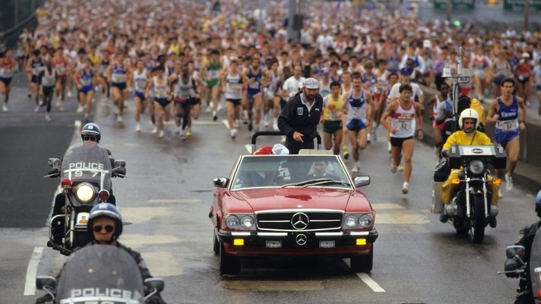 Backdrop image for movie Run for Your Life