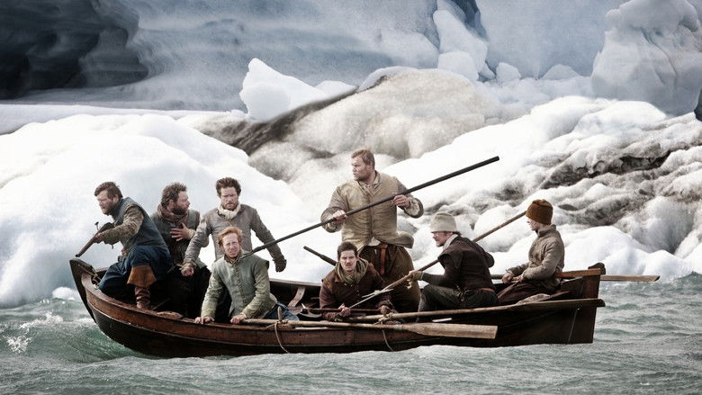 Backdrop image for movie Nova Zembla