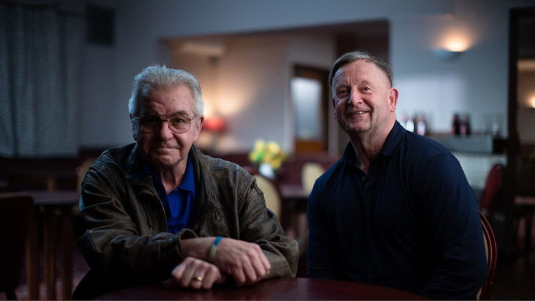 Backdrop image for movie Our Falklands War: A Frontline Story