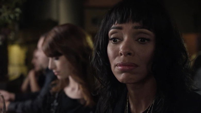 Backdrop image for movie August Falls