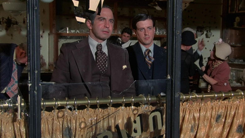 Backdrop image for movie Capone