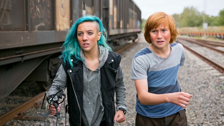 Backdrop image for movie The Boy with the Golden Pants