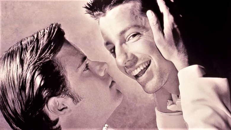 Backdrop image for movie Billy's Hollywood Screen Kiss