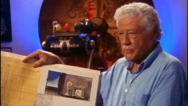 Backdrop image for movie Time Machine: The Journey Back