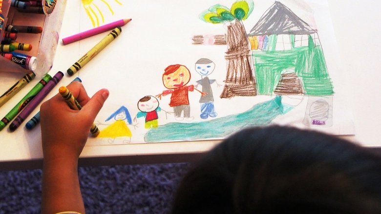 Backdrop image for movie The Right to Love: An American Family