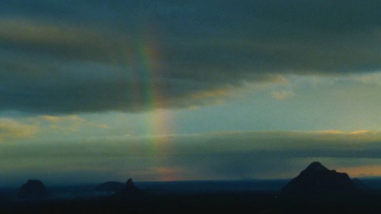 Backdrop image for movie Archipelago of Earthen Bones — To Bunya