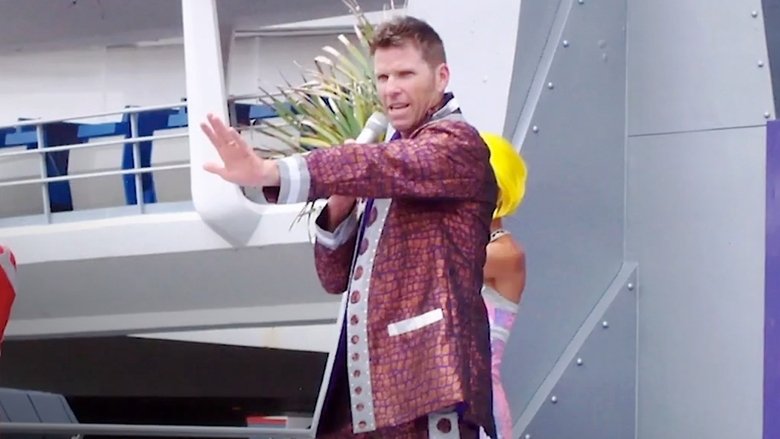 Backdrop image for movie Billy Flanigan: The Happiest Man On Earth