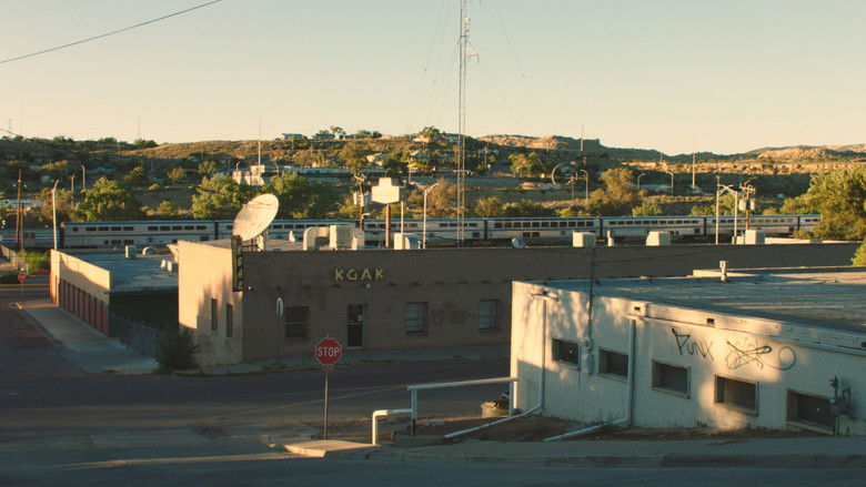 Backdrop image for movie Listen