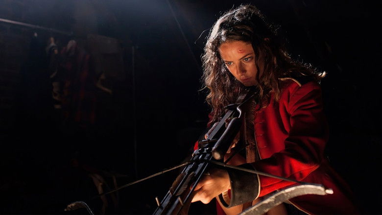 Backdrop image for movie Tiger House