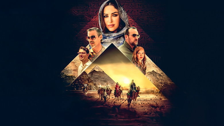 Backdrop image for movie An Egypt Affair