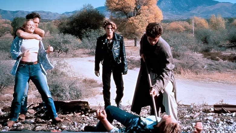 Backdrop image for movie Kid