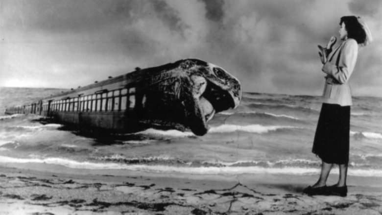 Backdrop image for movie Grete, la mirada oblicua