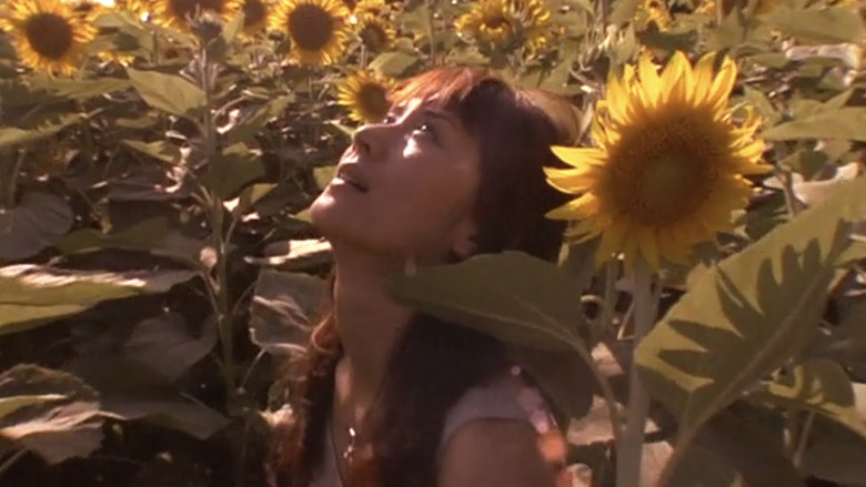 Backdrop image for movie Girlfriend: Someone Please Stop the World