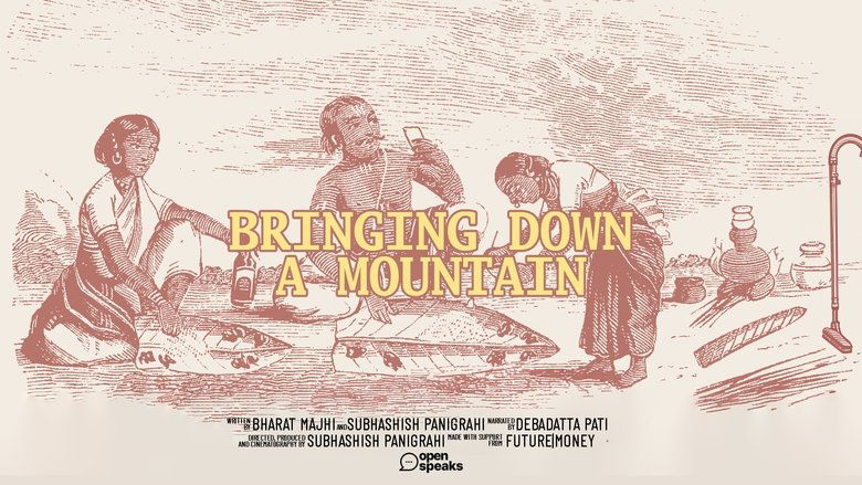 Backdrop image for movie Bringing Down a Mountain