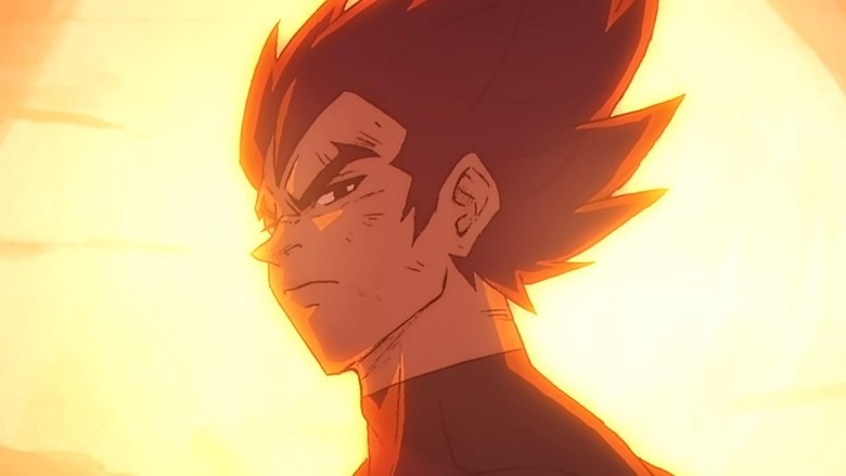 Backdrop image for movie Legend: A Dragon Ball Tale