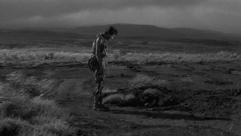 Backdrop image for movie Fires on the Plain