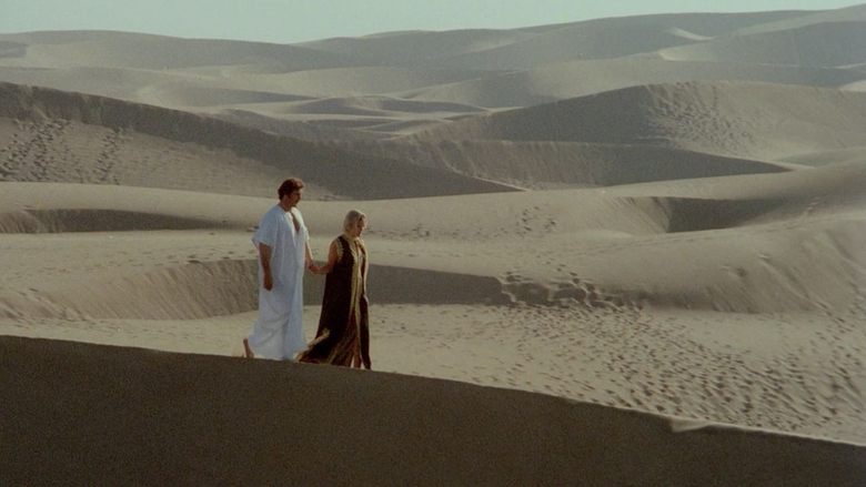 Backdrop image for movie Oasis of the Zombies