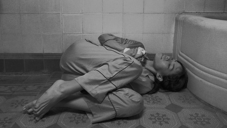 Backdrop image for movie Angst & Flesh