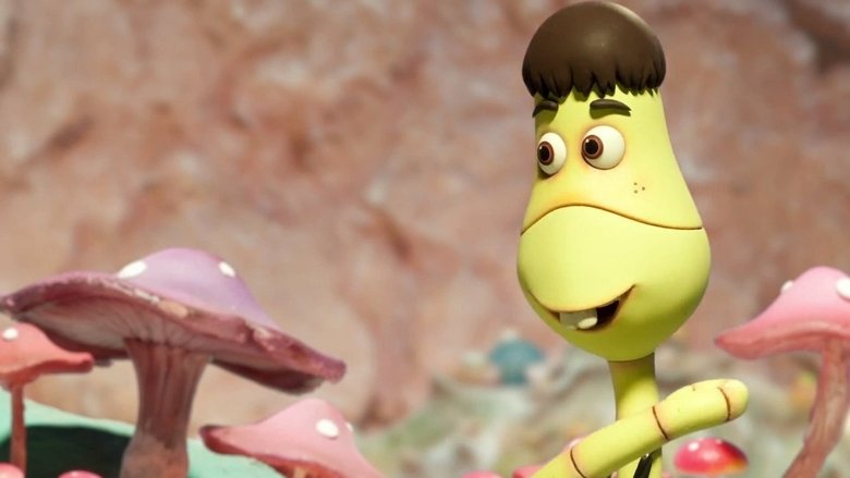 Backdrop image for movie Worms