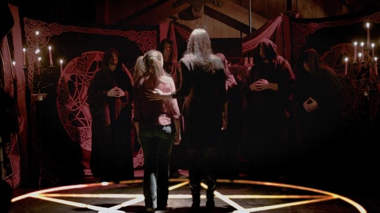 Backdrop image for movie Dark Dungeons