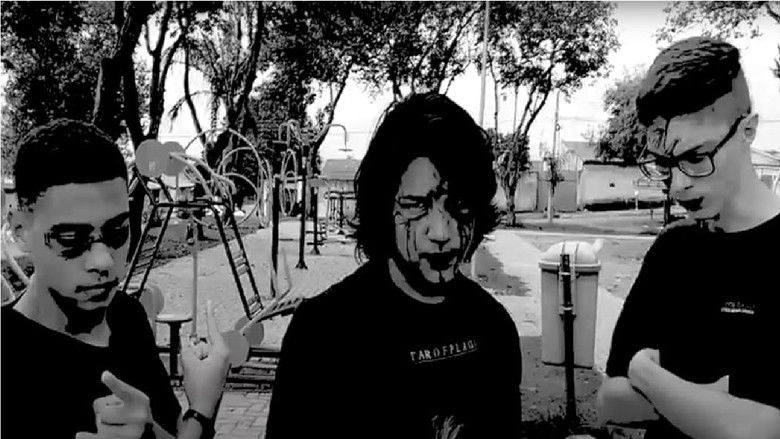 Backdrop image for movie Creating the Green Hell