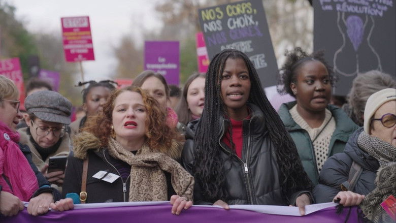 Backdrop image for movie Liberté, égalité, sororité ?