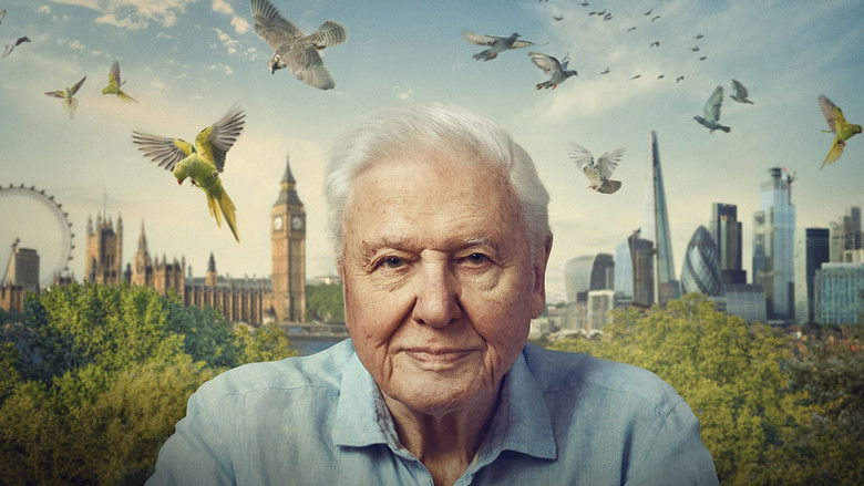 Backdrop image for movie Wild London