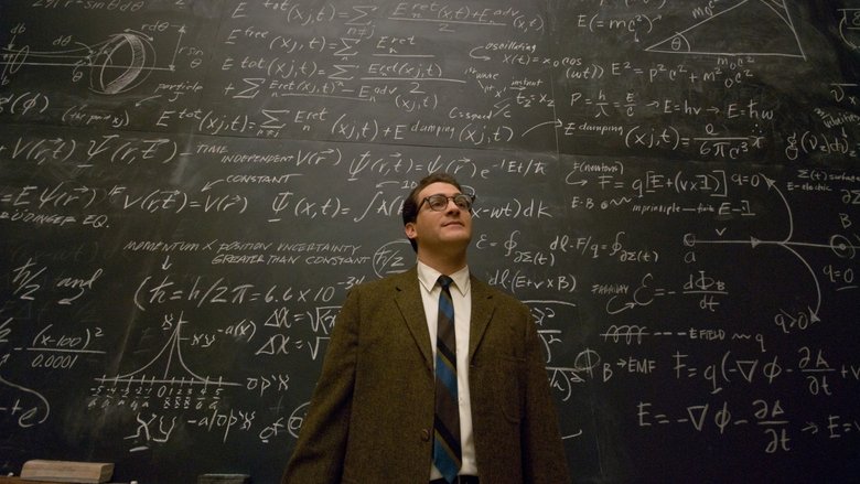 Backdrop image for movie A Serious Man