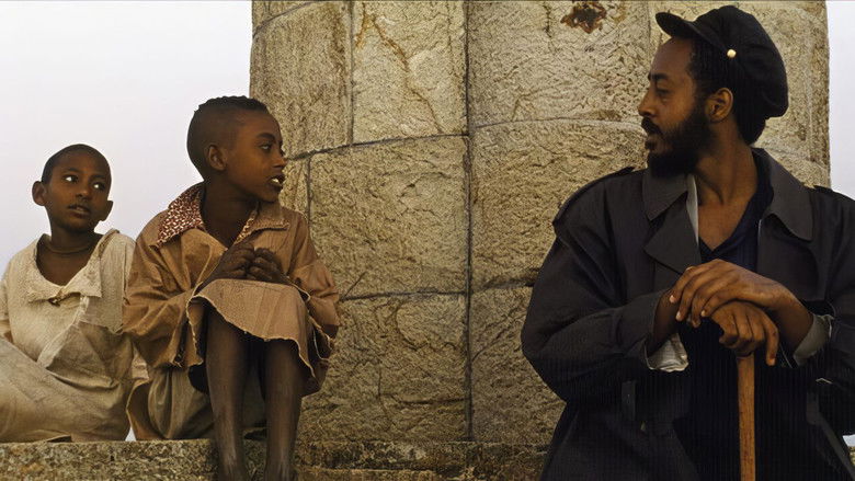 Backdrop image for movie Teza