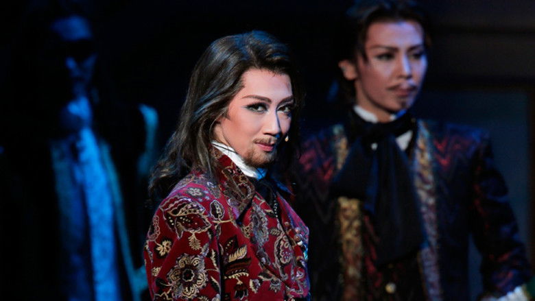 Backdrop image for movie The Count of Monte Cristo / Amour de 99! ~99 years of Love~