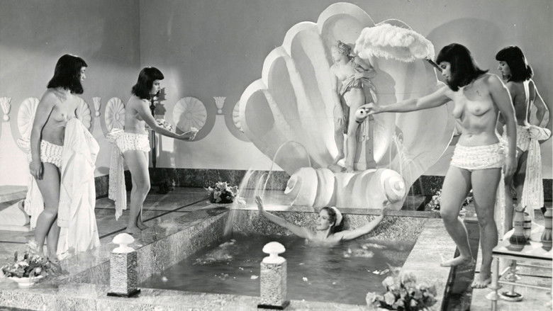 Backdrop image for movie Helen of Troy