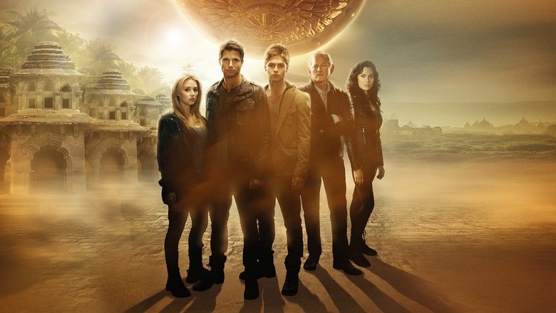 Backdrop image for movie The Hunters