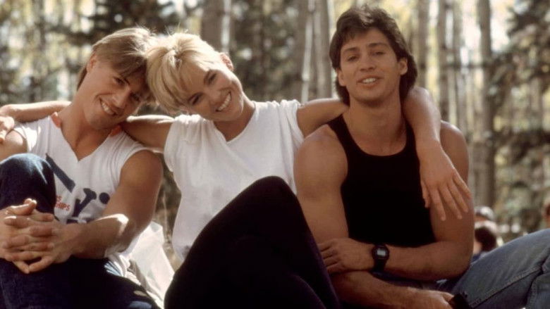 Backdrop image for movie American Anthem