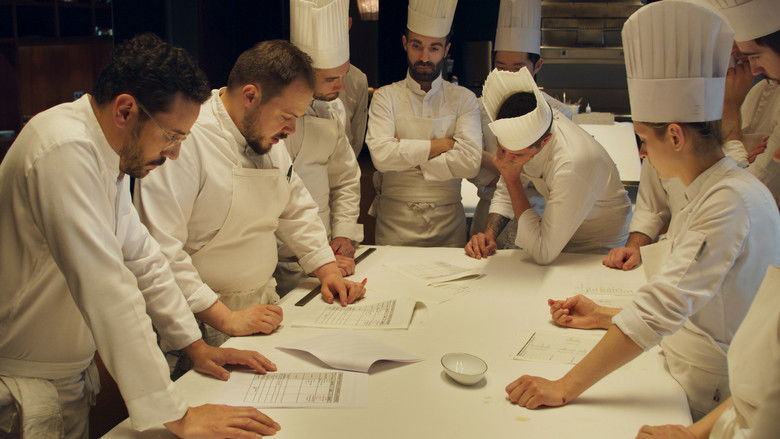 Backdrop image for movie Menus-Plaisirs, les Troisgros