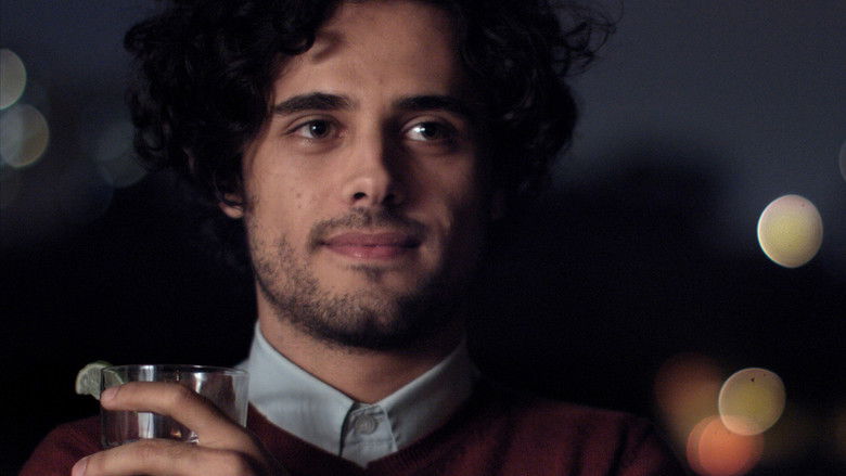 Backdrop image for movie Infinite While It Lasts