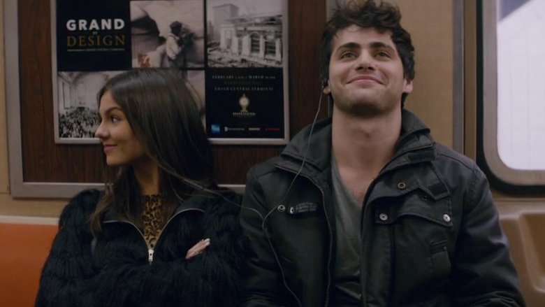 Backdrop image for movie Naomi and Ely's No Kiss List